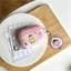 Air Pods 4 Họa tiết hoạt hình Chất liệu TPU Vỏ bảo vệ Tai nghe không dây