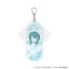 Lớp không 2-Kawai Cô Gái Đến Tomodachi ni Natta Y Tá Umi Acrylic Đứng Thẻ Móc Khóa Anime Bộ Sưu Tập