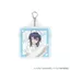 Lớp không 2-Kawai Cô Gái Đến Tomodachi ni Natta Y Tá Umi Acrylic Đứng Thẻ Móc Khóa Anime Bộ Sưu Tập