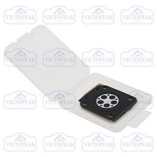 Bộ Chế Hòa Khí Bốn Mảnh Cho Bộ Chế Hòa Khí ZAMA 018 017 MS180 MS170