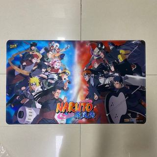 KAYOU Anime Original Tier 4 Naruto Card Display Pad Miếng Lót Chuột