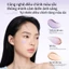 Combo 2 Kem Lót Che Khuyết Điểm Mooekiss, Nâng Tông Da, Làm Mịn, Lâu Trôi