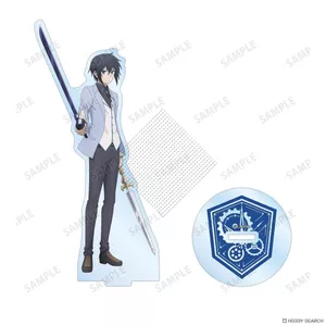 KimiSen Acrylic Stand Hình Display Anime Collection
