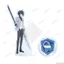 KimiSen Acrylic Stand Hình Display Anime Collection