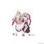 KimiSen Acrylic Stand Hình Display Anime Collection