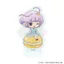 Mahou no Tenshi Kem Mami Morisawa Yui Chibi Mini Acrylic Đứng Hình Hiển Thị Anime Bộ Sưu Tập