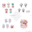 Mahou no Tenshi Kem Mami Morisawa Yui Chibi Mini Acrylic Đứng Hình Hiển Thị Anime Bộ Sưu Tập
