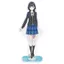 Chitose Là Trong Ramune Chai Saku Hiiragi Yuuko Acrylic Đứng Hình Hiển Thị Bộ Sưu Tập Anime