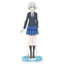 Chitose Là Trong Ramune Chai Saku Hiiragi Yuuko Acrylic Đứng Hình Hiển Thị Bộ Sưu Tập Anime