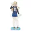 Chitose Là Trong Ramune Chai Saku Hiiragi Yuuko Acrylic Đứng Hình Hiển Thị Bộ Sưu Tập Anime