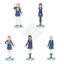 Chitose Là Trong Ramune Chai Saku Hiiragi Yuuko Acrylic Đứng Hình Hiển Thị Bộ Sưu Tập Anime