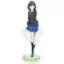 Chitose Là Trong Ramune Chai Saku Sasuke Yua Acrylic Đứng Móc Khóa Anime Bộ Sưu Tập