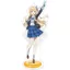 Chitose Là Trong Ramune Chai Saku Sasuke Yua Acrylic Đứng Móc Khóa Anime Bộ Sưu Tập