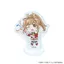 Chitose Là Trong Ramune Chai Chibi Đứng Sasuke Yua Acrylic Mini Hình Hiển Thị Bộ Sưu Tập Anime