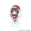 Chitose Là Trong Ramune Chai Chibi Đứng Sasuke Yua Acrylic Mini Hình Hiển Thị Bộ Sưu Tập Anime
