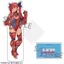 Chouyoku Senki ESTIQUE Mari & Kanon Acrylic Đứng Hình Hiển Thị Bộ Sưu Tập Anime