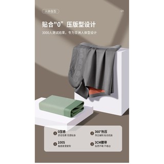 100 Quần Lót Nam Hai Mặt Thoáng Khí Nhanh Khô Liền Mạch Vô Hình Nam Kháng Khuẩn Mùa Hè Mỏng Nam Boxer Quần Đùi