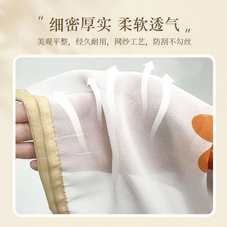Điều Hòa Không Khí Rèm Kính Chắn Gió Treo Tường Đa Năng Chống Trực Tiếp Thổi Kính Chắn Gió 2025 Phong Cách Mới Confinement Cửa Thoát Khí Kính Chắn Gió
