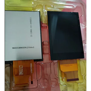 Tương thích với màn hình LCD Canon Camera SX740 SX730