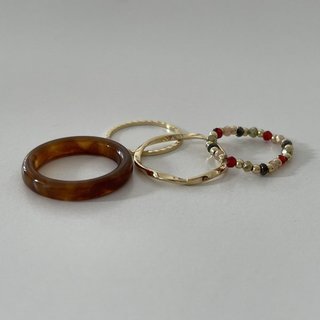 Women's Ring by zhengquan.vn