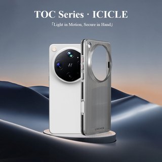Lereach Ốp lưng từ tính cho OPPO Find X9 Ultra – chống sốc, chống trầy, bảo vệ điện thoại toàn diện