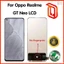 TFT LCD Cho Oppo Realme GT Neo RMX3031 Màn Hình Hiển Thị Bộ Số Hóa Cảm Ứng Thay Thế