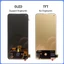 TFT LCD Cho Oppo Realme GT Neo RMX3031 Màn Hình Hiển Thị Bộ Số Hóa Cảm Ứng Thay Thế