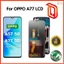 Dành cho OPPO A77 Màn hình LCD Màn hình cảm ứng Bộ số hóa các bộ phận thay thế