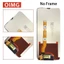 Dành cho OPPO A77 Màn hình LCD Màn hình cảm ứng Bộ số hóa các bộ phận thay thế