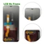 Dành cho OPPO A77 Màn hình LCD Màn hình cảm ứng Bộ số hóa các bộ phận thay thế