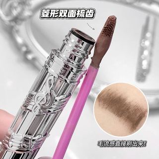 KodyboLL Lông Mày Mascara Chống Thấm Nước Lâu Dài Tự Nhiên Hoang Dã Tint Cho Người Mới Bắt Đầu NO.K45