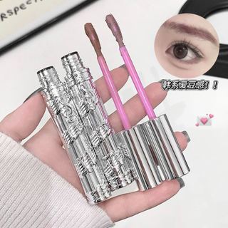 KodyboLL Lông Mày Mascara Chống Thấm Nước Lâu Dài Tự Nhiên Hoang Dã Tint Cho Người Mới Bắt Đầu NO.K45