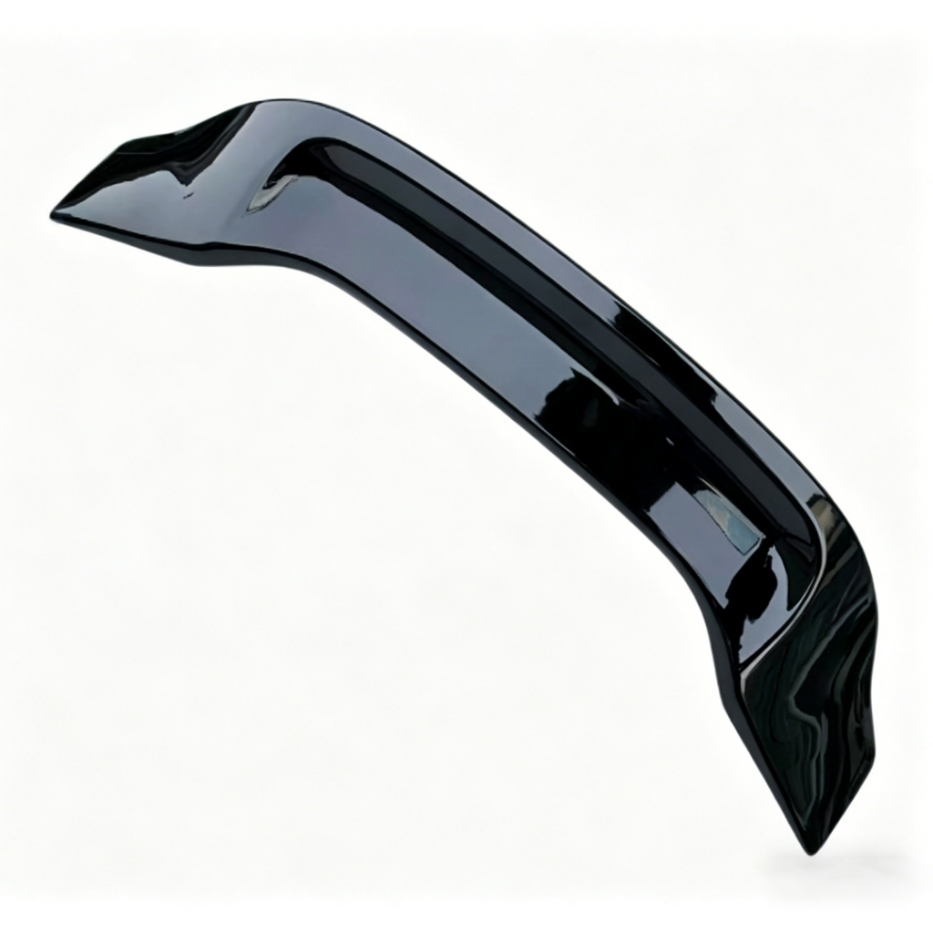 Xe sửa đổi thân xe Bộ cản trước môi Lưới tản nhiệt Phía sau spoiler cản sau môi Bên váy bảo vệ thời tiết 99