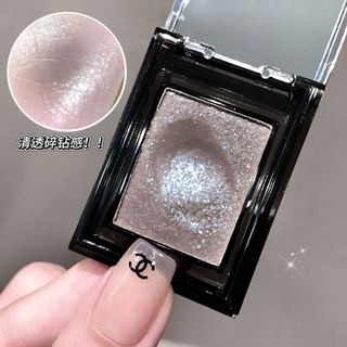 Kakashow Phấn mắt lấp lánh đơn Kim cương lung linh Lâu trôi để trang điểm mắt Hiệu ứng trang điểm hàng ngày NO.C687