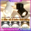 Đèn Trần 3 Màu Sắc Trang Trí Với Ánh Sáng Xanh Gấp Được 7w / 10w Hiện Đại Chất Lượng Cao