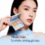 Bảng che khuyết điểm 3 màu Mooekiss | Bảo hiểm kem cho quầng thâm, đốm & máng rách | Đường viền mặt & làm sáng da