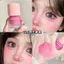 Kakashow Liquid Blush Dewy Finish Natural Buildable Cheek Tint Trang điểm Hàn Quốc lâu trôi