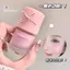 Kakashow Liquid Blush Dewy Finish Natural Buildable Cheek Tint Trang điểm Hàn Quốc lâu trôi
