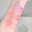 Kakashow Liquid Blush Dewy Finish Natural Buildable Cheek Tint Trang điểm Hàn Quốc lâu trôi