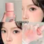 Kakashow Liquid Blush Dewy Finish Natural Buildable Cheek Tint Trang điểm Hàn Quốc lâu trôi