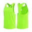 Thoáng Khí Lỗ Gió Chạy Thể Thao Áo Vest Đàn Hồi Cao Nhiều Lớp Áo Thun Nam Nữ Marathon Thể Thao Phù Hợp Với