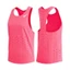 Thoáng Khí Lỗ Gió Chạy Thể Thao Áo Vest Đàn Hồi Cao Nhiều Lớp Áo Thun Nam Nữ Marathon Thể Thao Phù Hợp Với