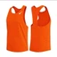 Thoáng Khí Lỗ Gió Chạy Thể Thao Áo Vest Đàn Hồi Cao Nhiều Lớp Áo Thun Nam Nữ Marathon Thể Thao Phù Hợp Với
