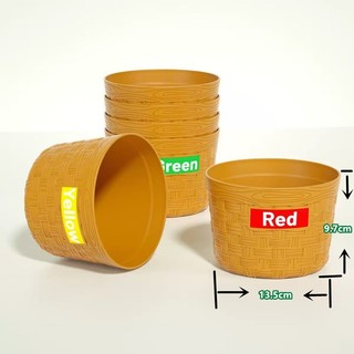 Mô phỏng nhà chơi với trái cây và rau củ, trái cây nhựa, trẻ em học cách nhận biết màu sắc, giỏ năm màu, đồ chơi giáo dục sớm.