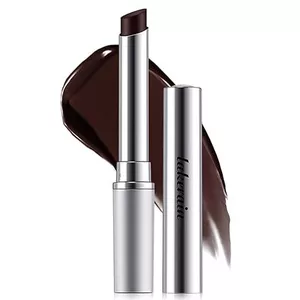 Son dưỡng môi màu lakerain Honey Lipstick - Son môi dưỡng ẩm Sheer cho mọi tông màu da - Màu môi dưỡng ẩm, Son dưỡng môi nuôi dưỡng có gợi ý màu đen tự nhiên
