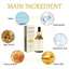 JAYSUING Advanced Bee Venom Serum 15ml, Serum chống lão hóa Triple Action với Peptide, Niacinamide & Hyaluronic Acid, Serum dưỡng ẩm làm săn chắc da mặt
