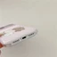 IPhone 17 Pro Max Móc treo hình gấu con vật liệu TPU Vỏ điện thoại xử lý IMD