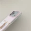IPhone 17 Pro Max Móc treo hình gấu con vật liệu TPU Vỏ điện thoại xử lý IMD