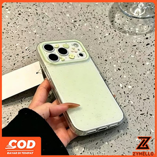 Thích hợp cho OPPO Reno15F Reno15 PRO Reno14F Reno 13F Reno12 F Reno 11F Reno10 Reno8Z Reno7Z Reno8T Reno5 Reno4 Reno6z Vỏ điện thoại TPU chống sốc trái cây xanh tươi