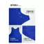 Áo Vest Lỗ Gió Nam Nữ Cùng Phong Cách Chạy Bộ Thể Dục Marathon Áo Thể Thao Nhẹ Nhanh Khô Thoáng Khí